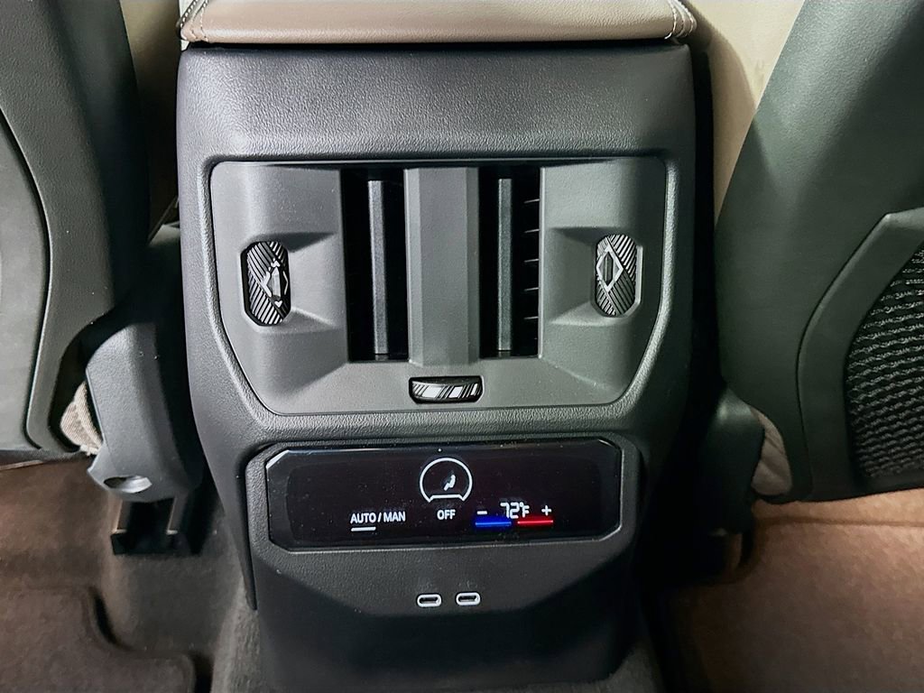 New 2026 BMW X3 xDrive30 image 18