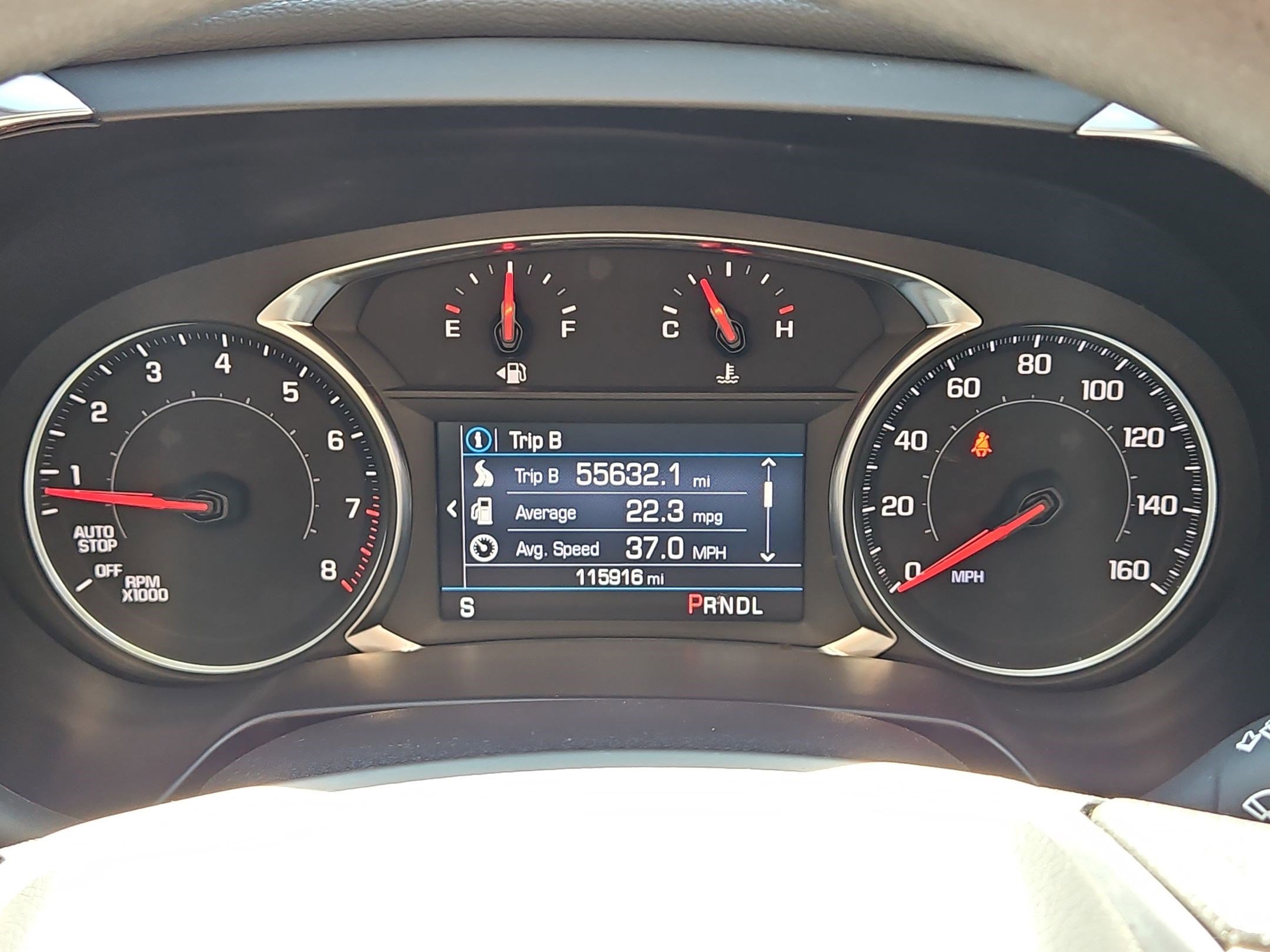 Used 2021 Chevrolet Blazer LT w/ LPO, Cargo Package image 14