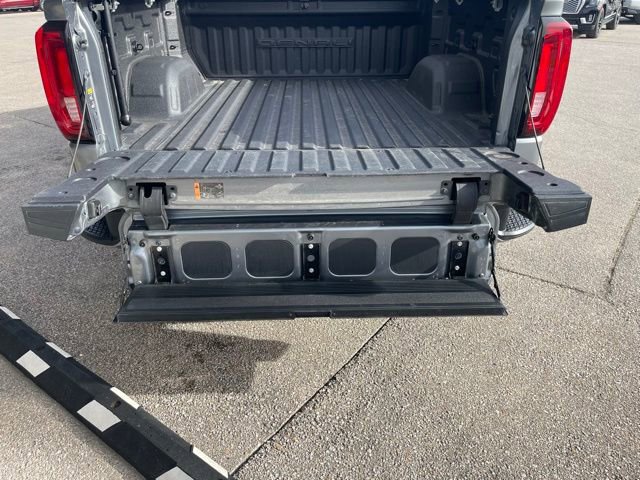 Used 2021 GMC Sierra 1500 Denali w/ Denali Ultimate Package image 18