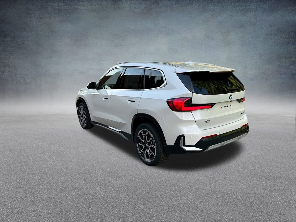 Used 2026 BMW X1 xDrive28i w/ Convenience Package AWD/4WD image 7