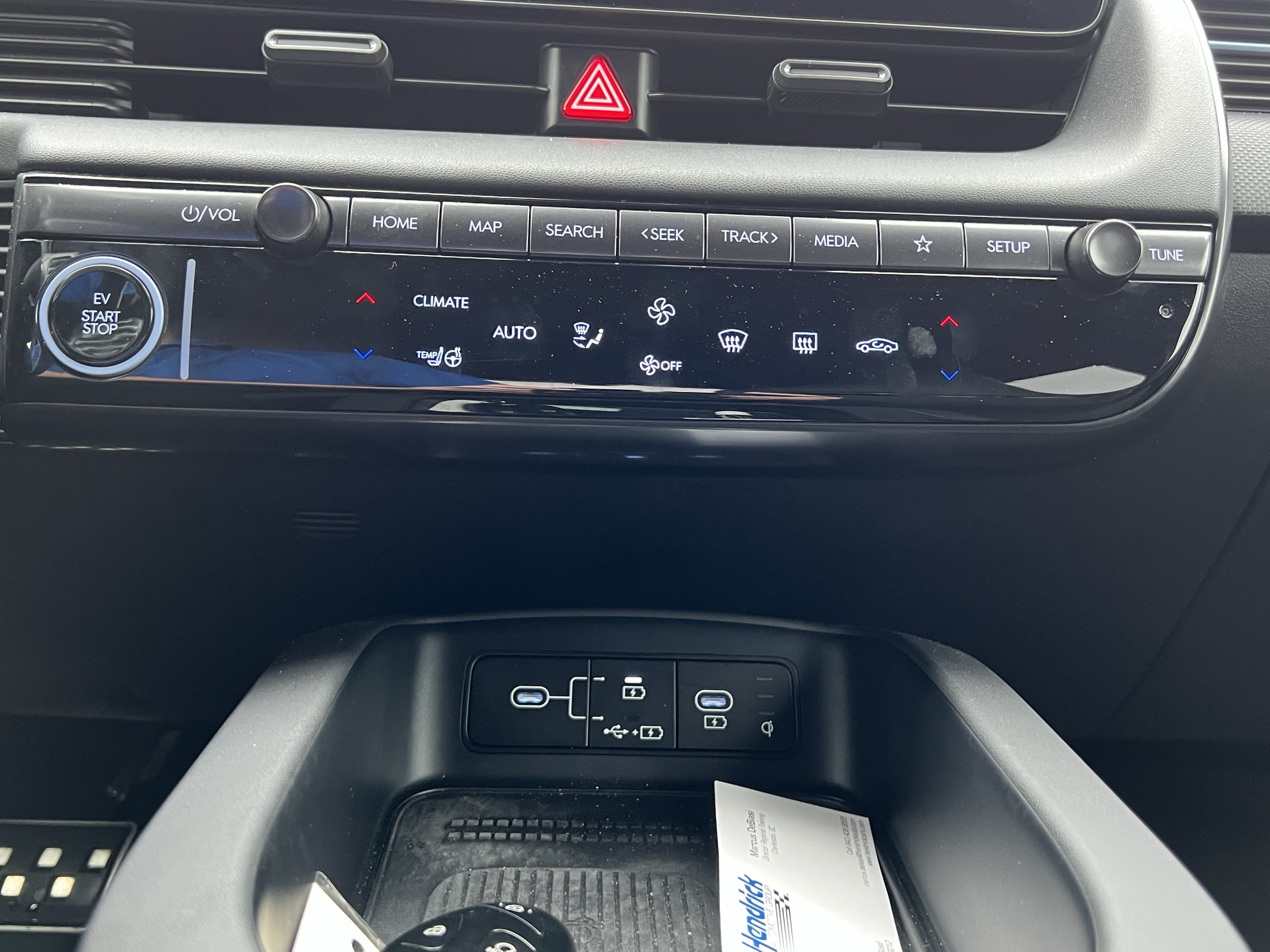 Used 2025 Hyundai Ioniq 5 N AWD/4WD image 30