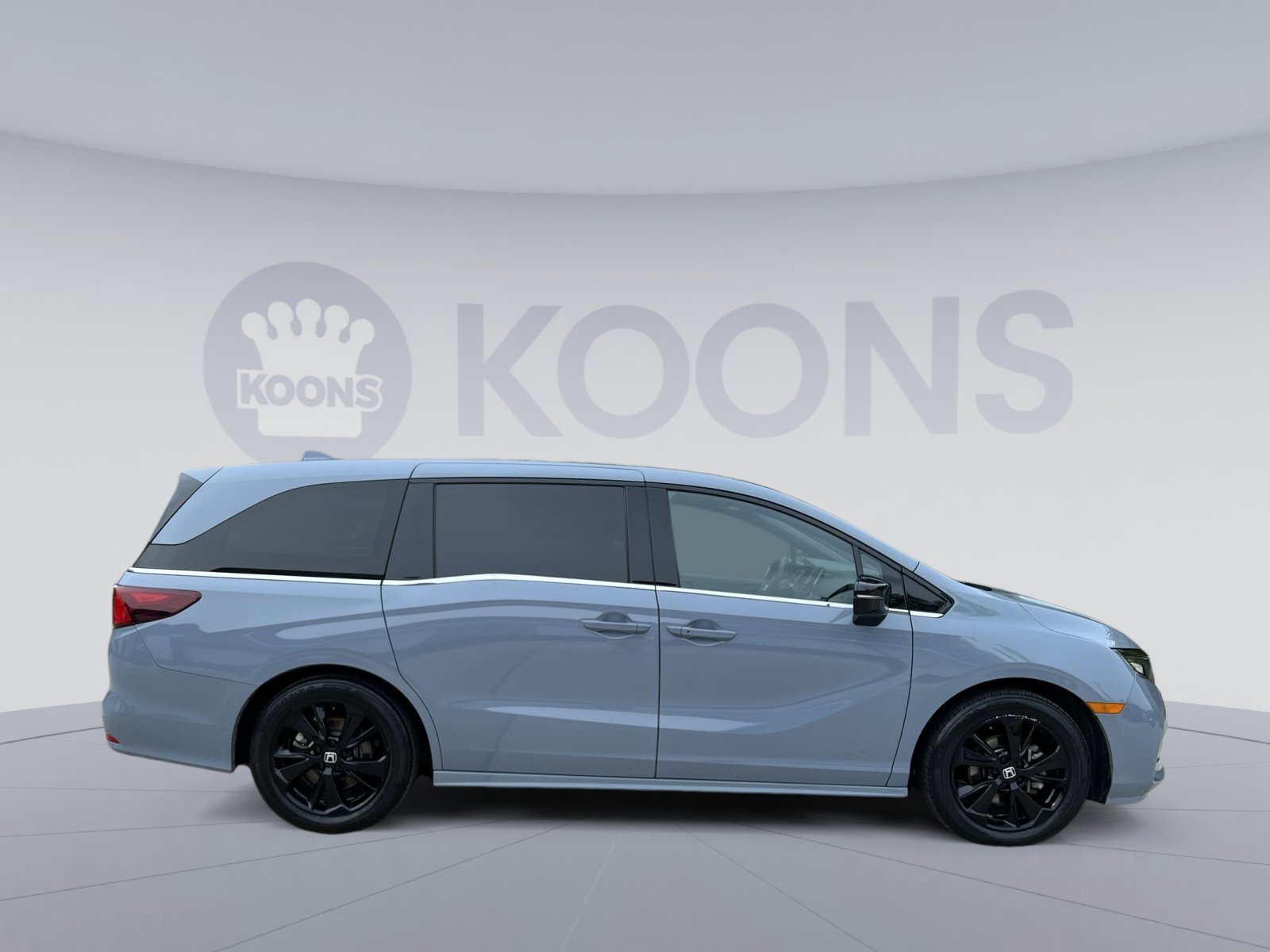 Used 2024 Honda Odyssey Sport image 17