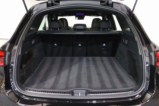 Used 2024 Mercedes-Benz GLC 43 AMG 4MATIC image 31