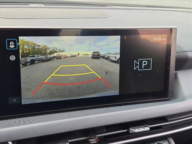 Used 2024 Hyundai Sonata SEL FWD image 11