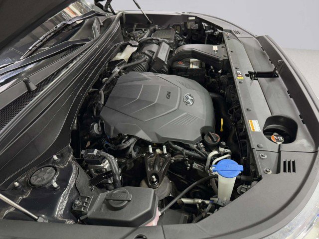 Used 2022 Hyundai Palisade SEL w/ Cargo Package image 57