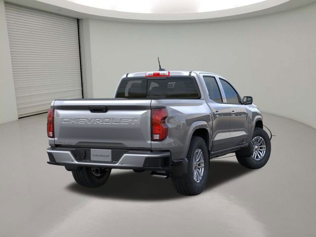 New 2026 Chevrolet Colorado LT w/ LT Convenience Package image 4