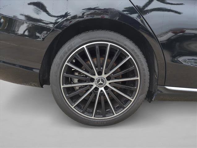 Used 2019 Mercedes-Benz C 300 Sedan image 30