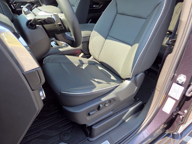 New 2026 GMC Yukon XL Elevation w/ Elevation Premium Package AWD/4WD image 28