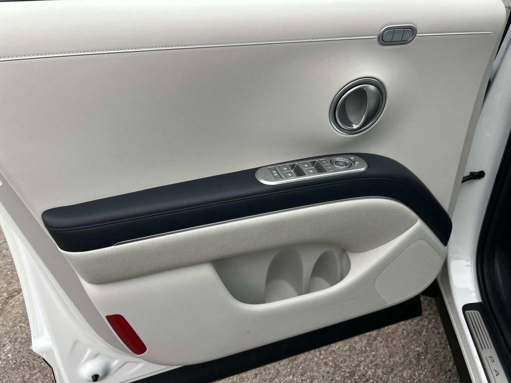 New 2026 Hyundai Palisade Calligraphy image 15