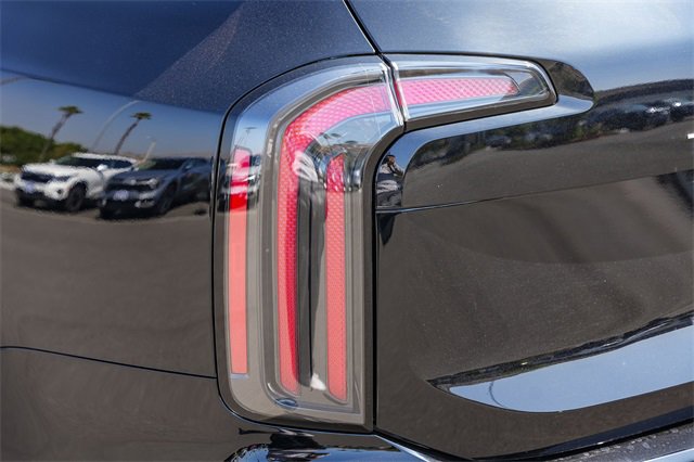 New 2025 Kia Telluride EX X-Line image 18