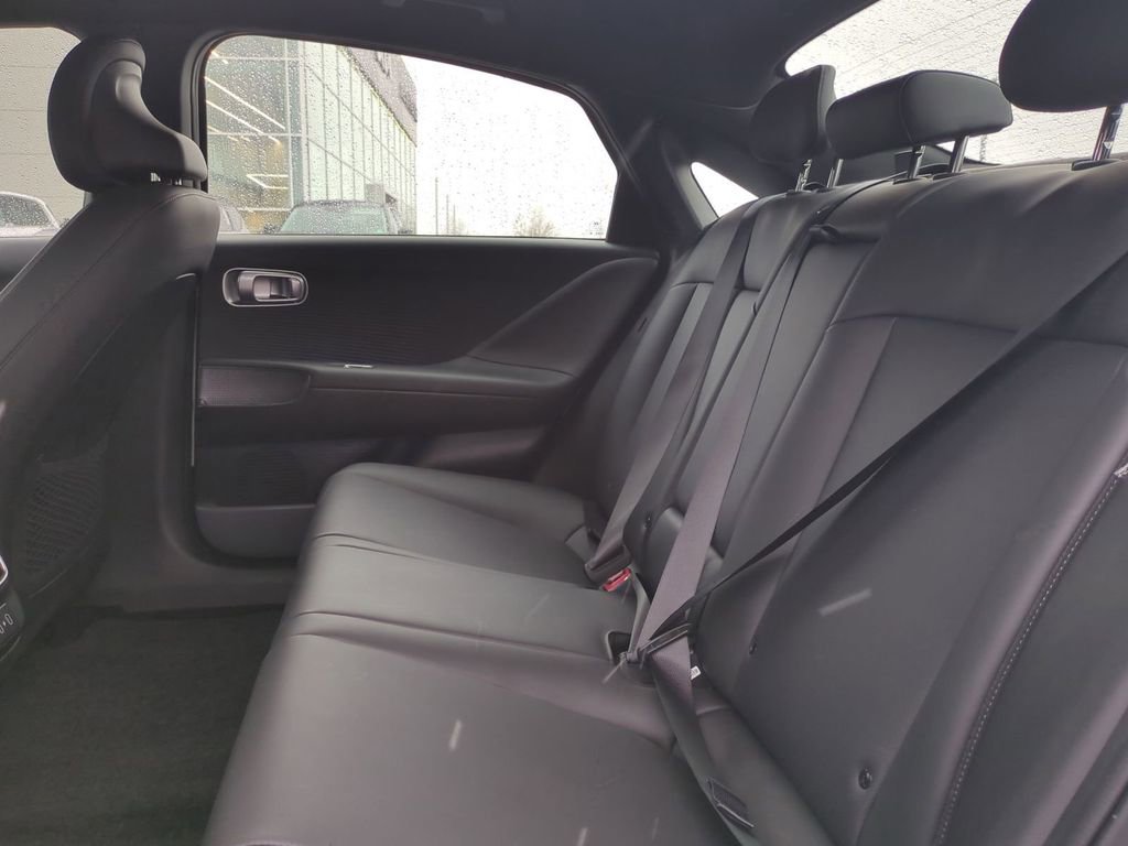 Used 2023 Hyundai Ioniq 6 SEL image 13