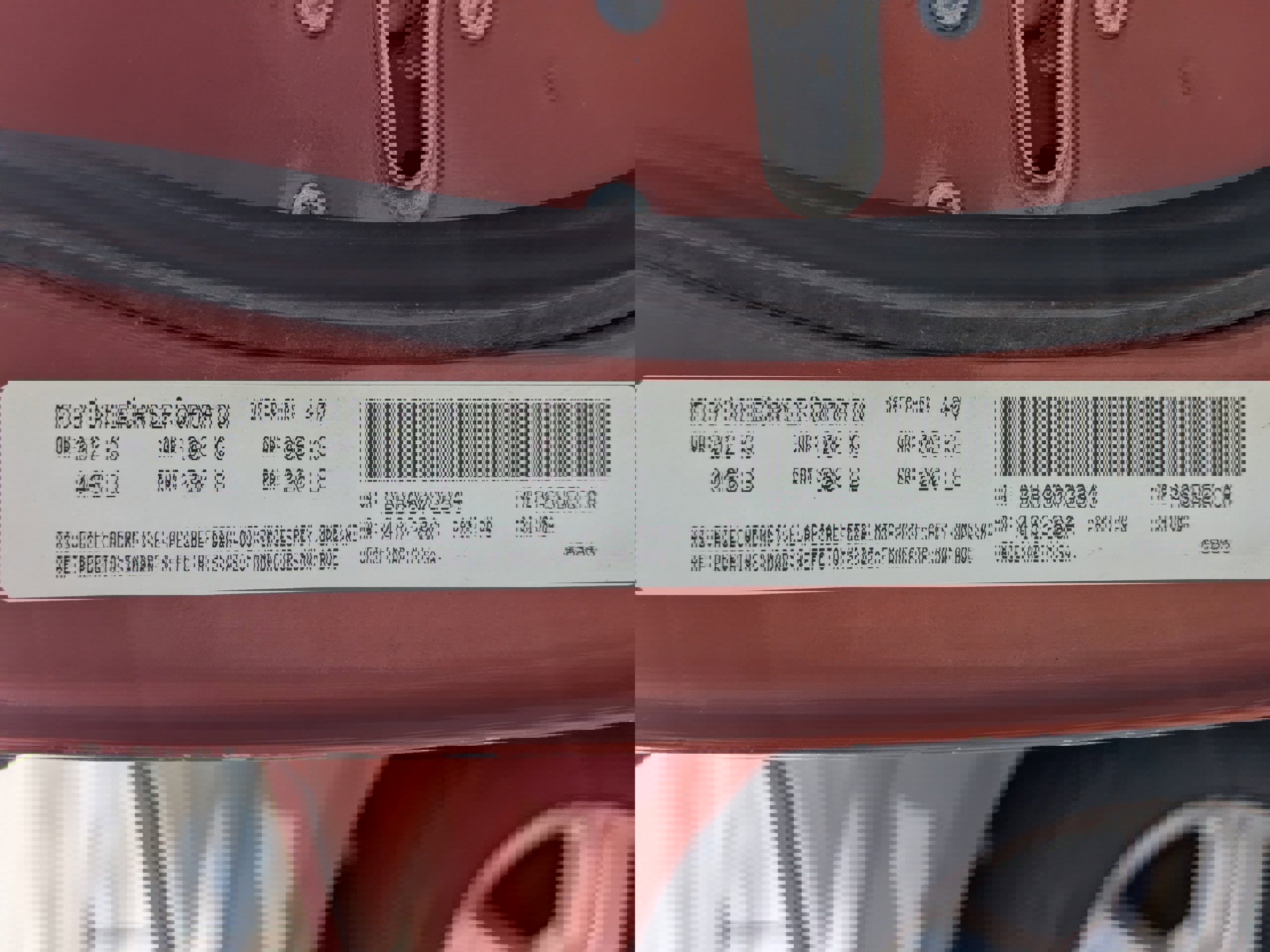 Used 2007 Dodge Caliber SXT image 41