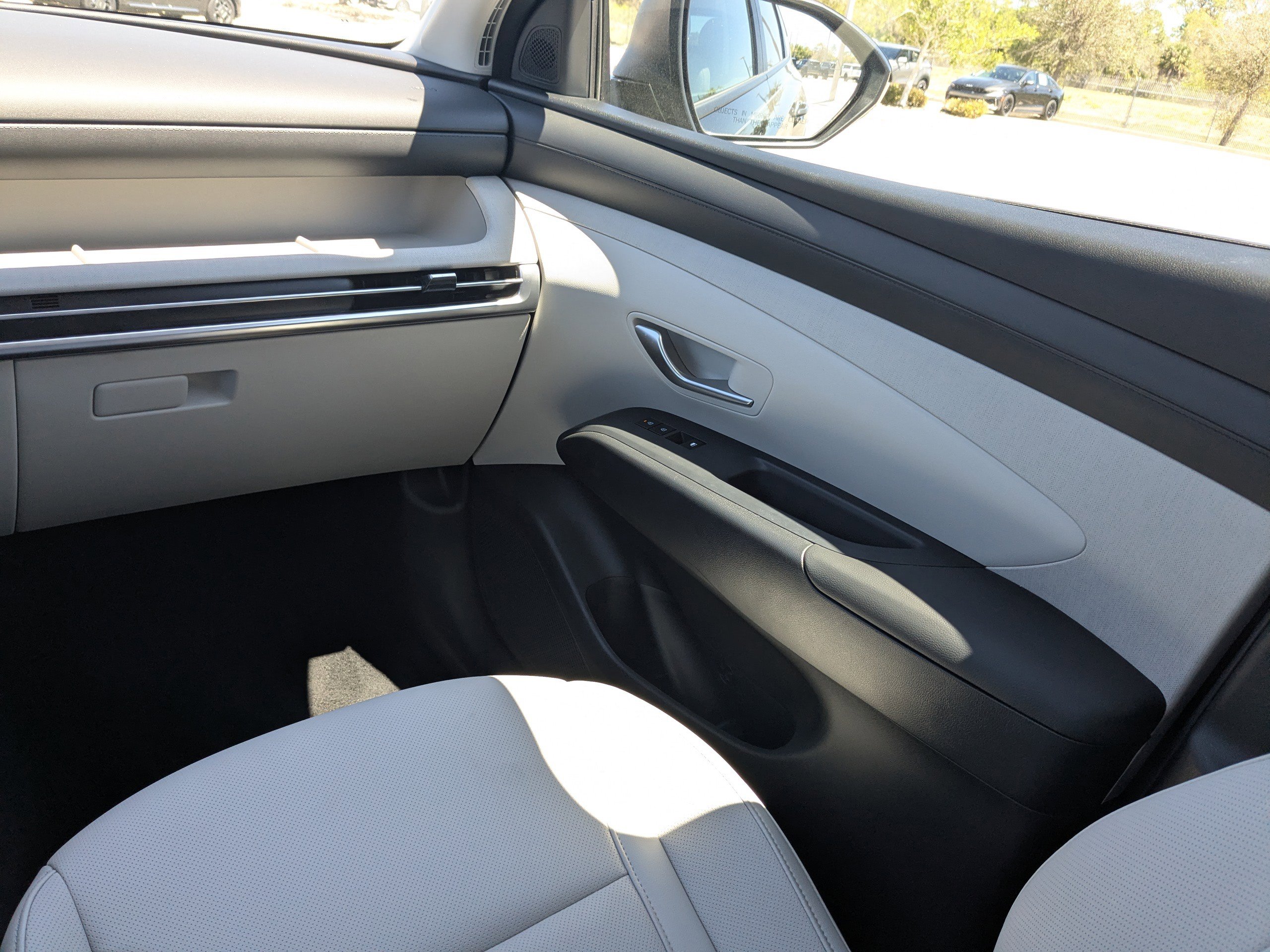 Used 2025 Hyundai Tucson SEL image 20