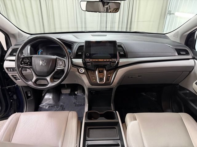 Used 2019 Honda Odyssey EX-L image 14