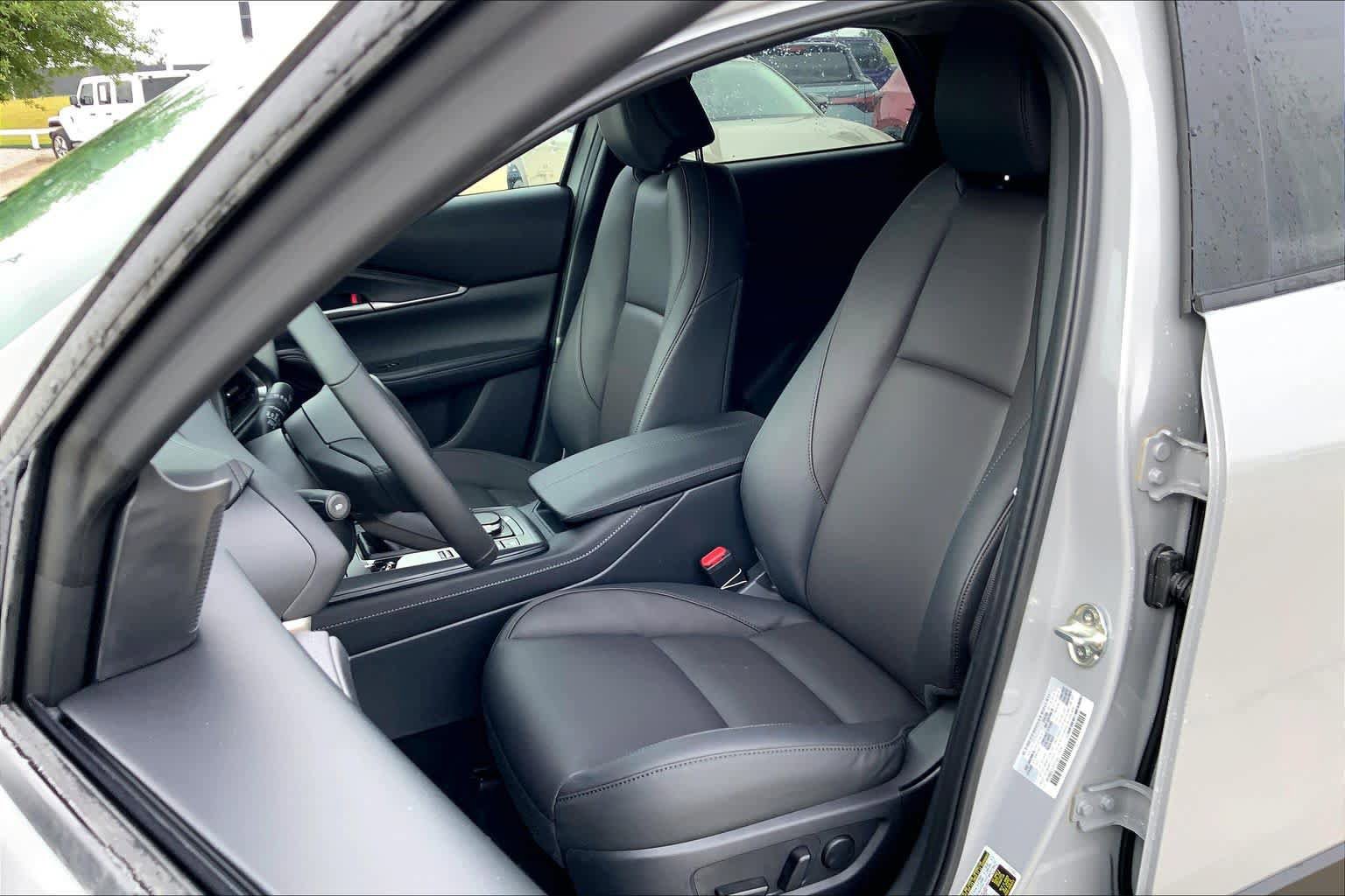 New 2026 MAZDA CX-30 AWD 2.5 S w/ Premium Package image 9