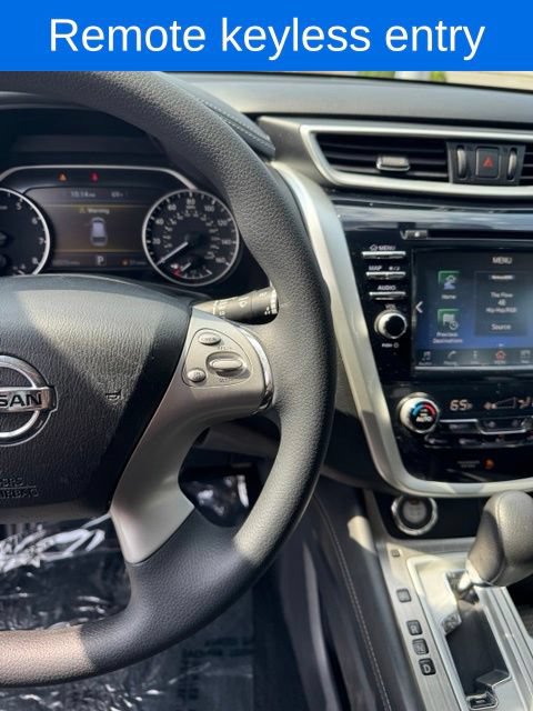 Used 2018 Nissan Murano S AWD/4WD image 18