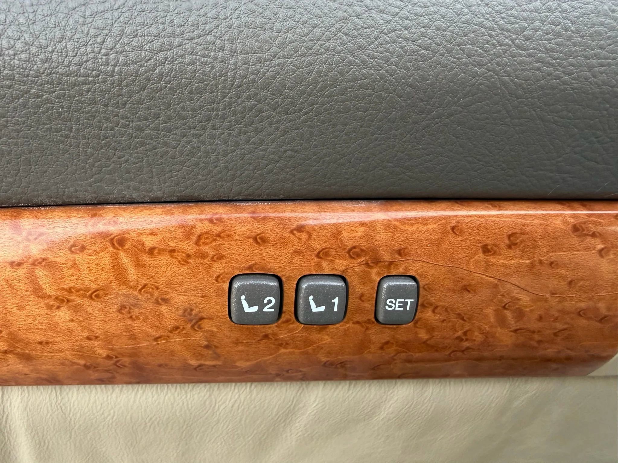 Used 2007 Lexus GX 470 image 14