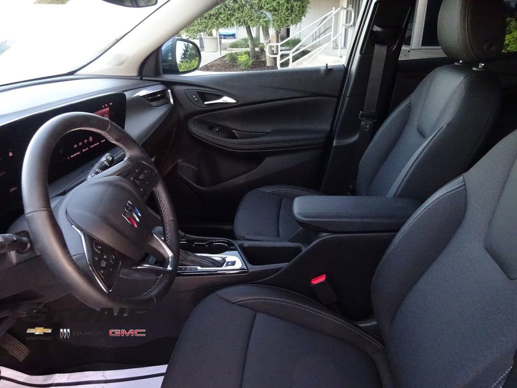 Used 2026 Buick Encore GX Preferred w/ Comfort Package image 13