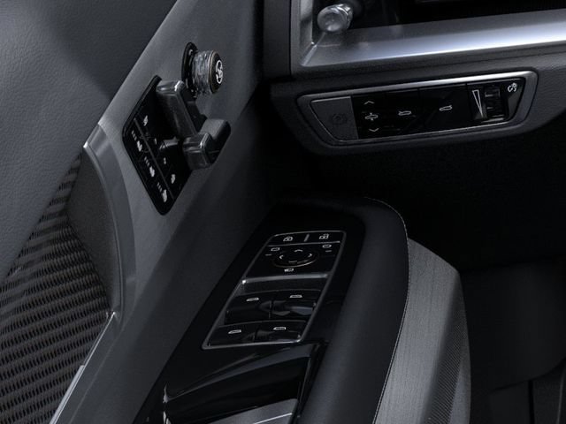 New 2027 Cadillac Vistiq Platinum w/ LPO, Floor Liner Package AWD/4WD image 22