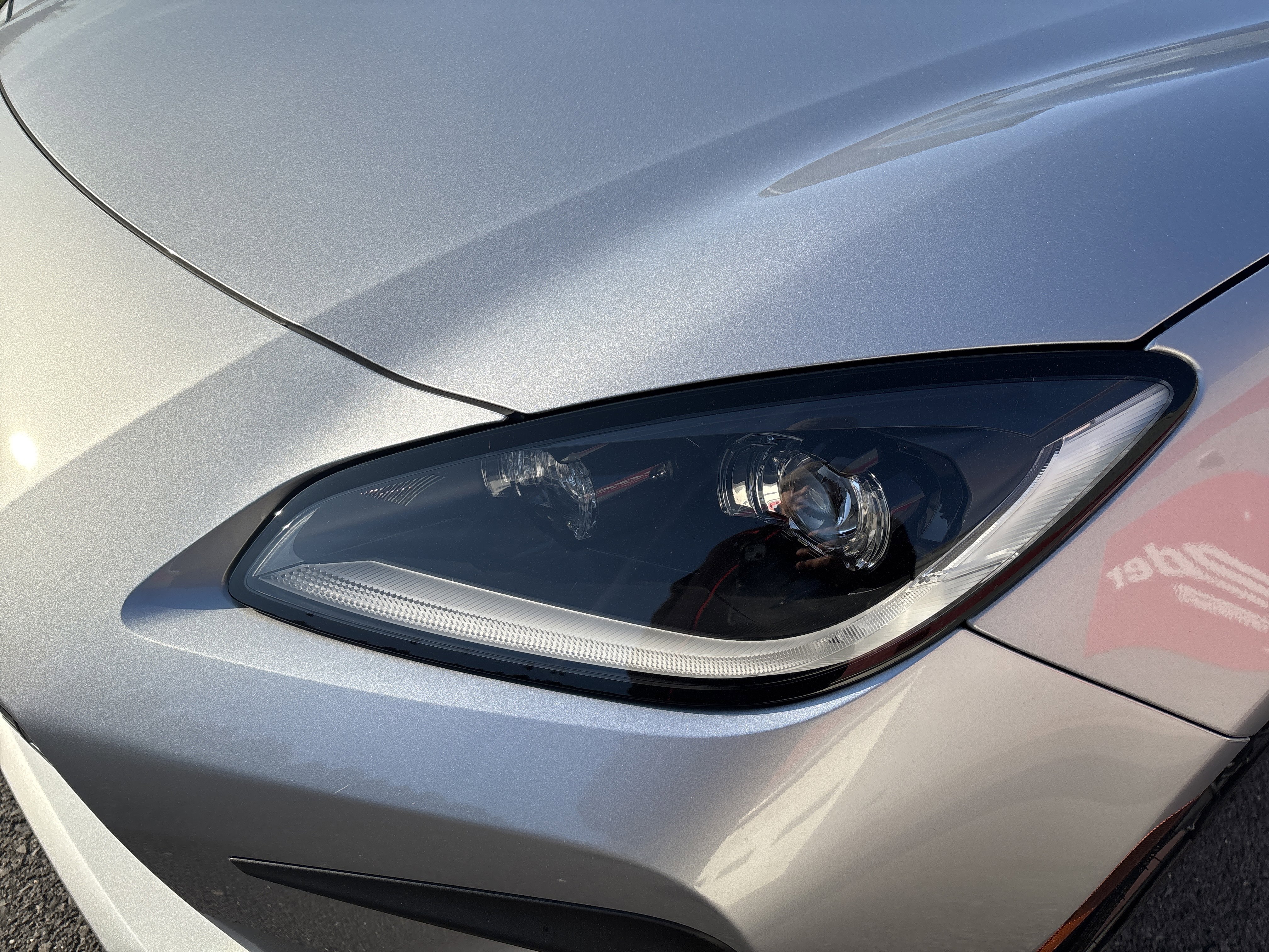 Certified 2026 Toyota GR86 Premium w/ ALL Weather Mat Package (TMS) image 10