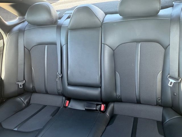 Used 2023 Kia K5 GT-Line image 22