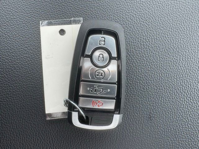 New 2025 Ford F150 Lariat w/ Equipment Group 501A Mid image 34
