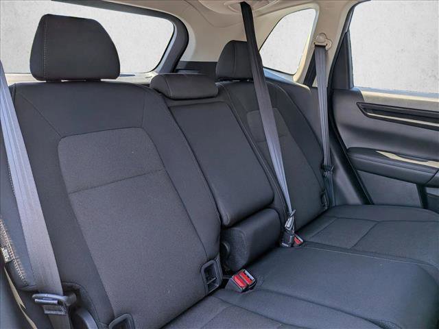 Used 2024 Honda CR-V EX image 15