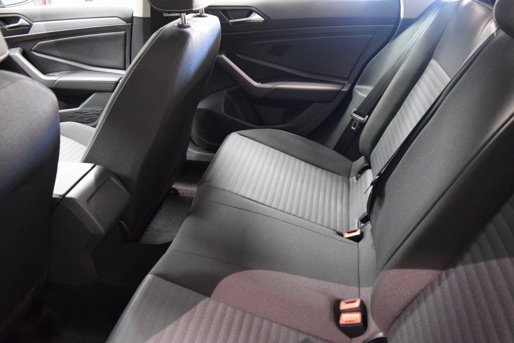 New 2026 Volkswagen Jetta S image 5