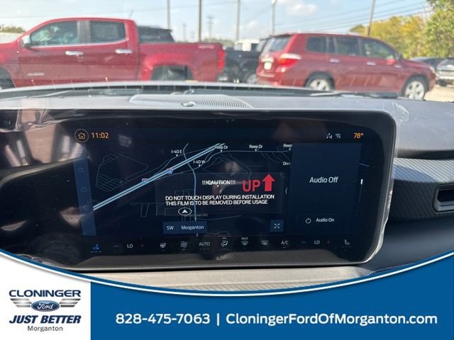 New 2025 Ford Mustang Dark Horse w/ Dark Horse Handlin Package image 25