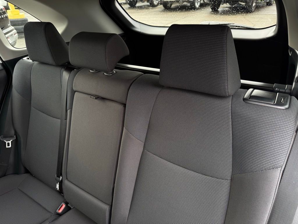 Used 2025 Toyota RAV4 LE image 11