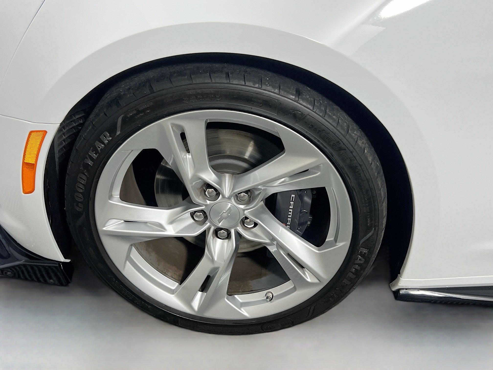 Used 2024 Chevrolet Camaro SS image 13