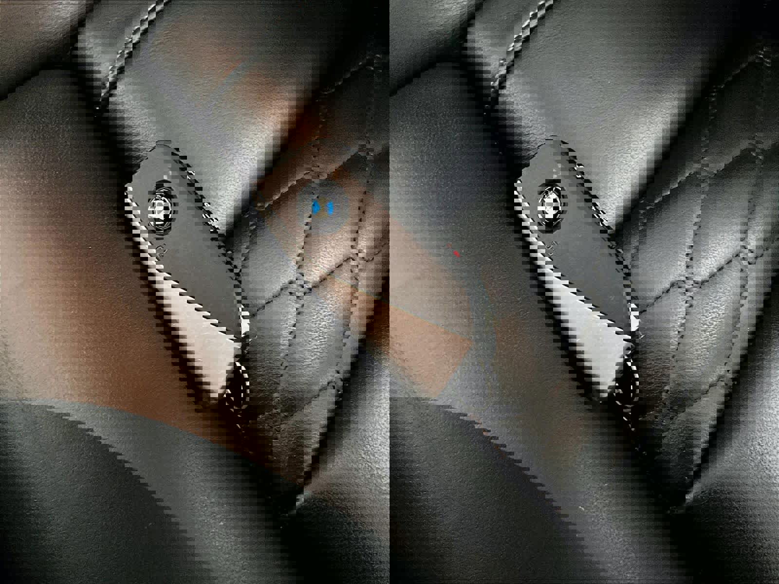 Used 2025 BMW X5 xDrive50e w/ Premium Package image 12