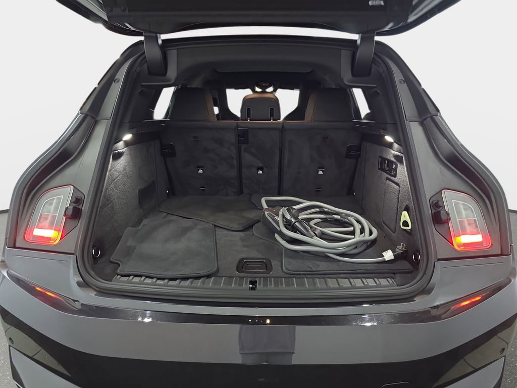 Used 2026 BMW iX xDrive45 w/ Executive Package image 14