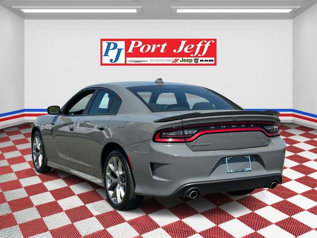 Certified 2023 Dodge Charger GT RWD image 5