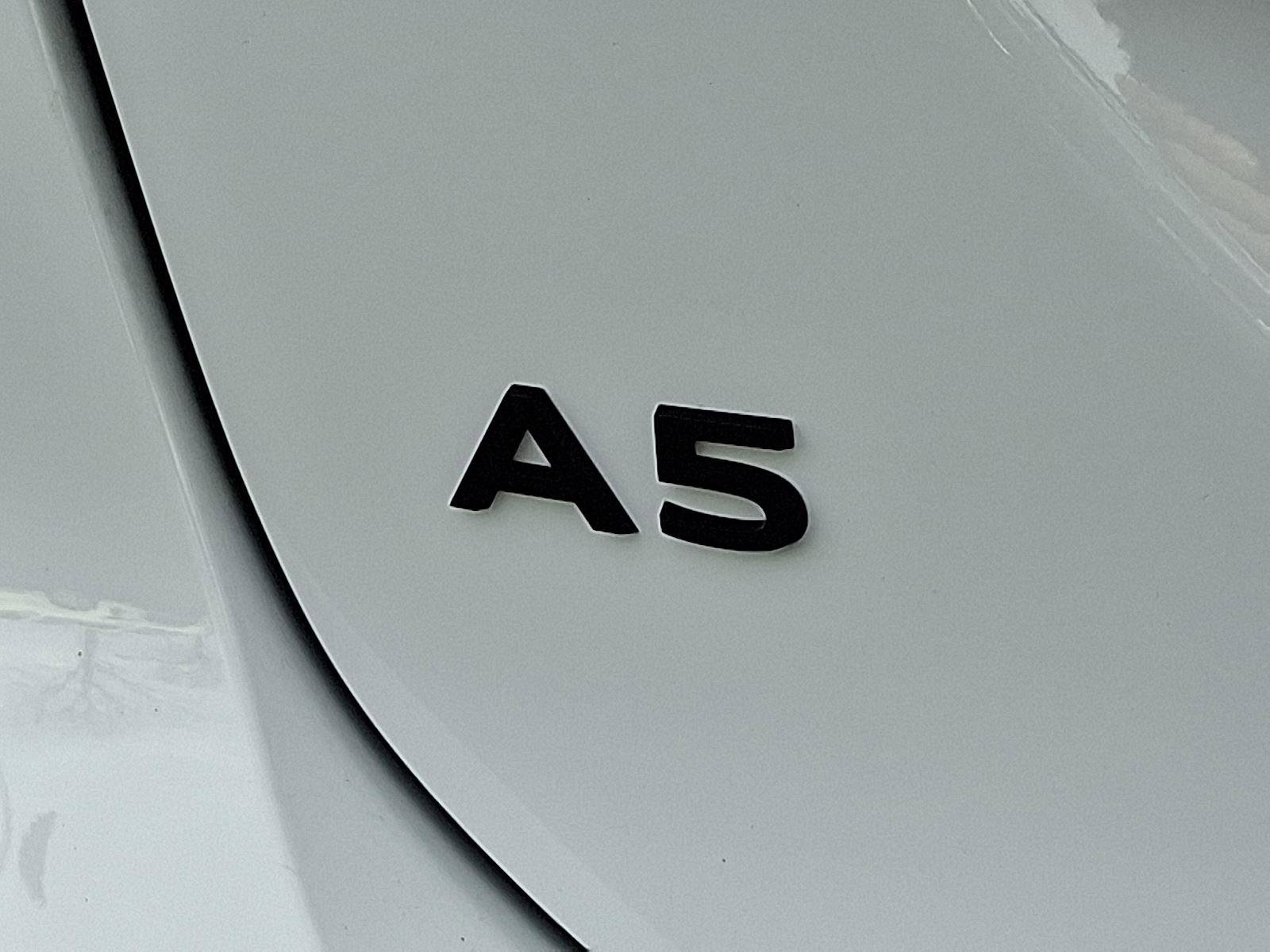 Certified 2025 Audi A5 2.0T Premium Plus w/ Premium Plus image 32