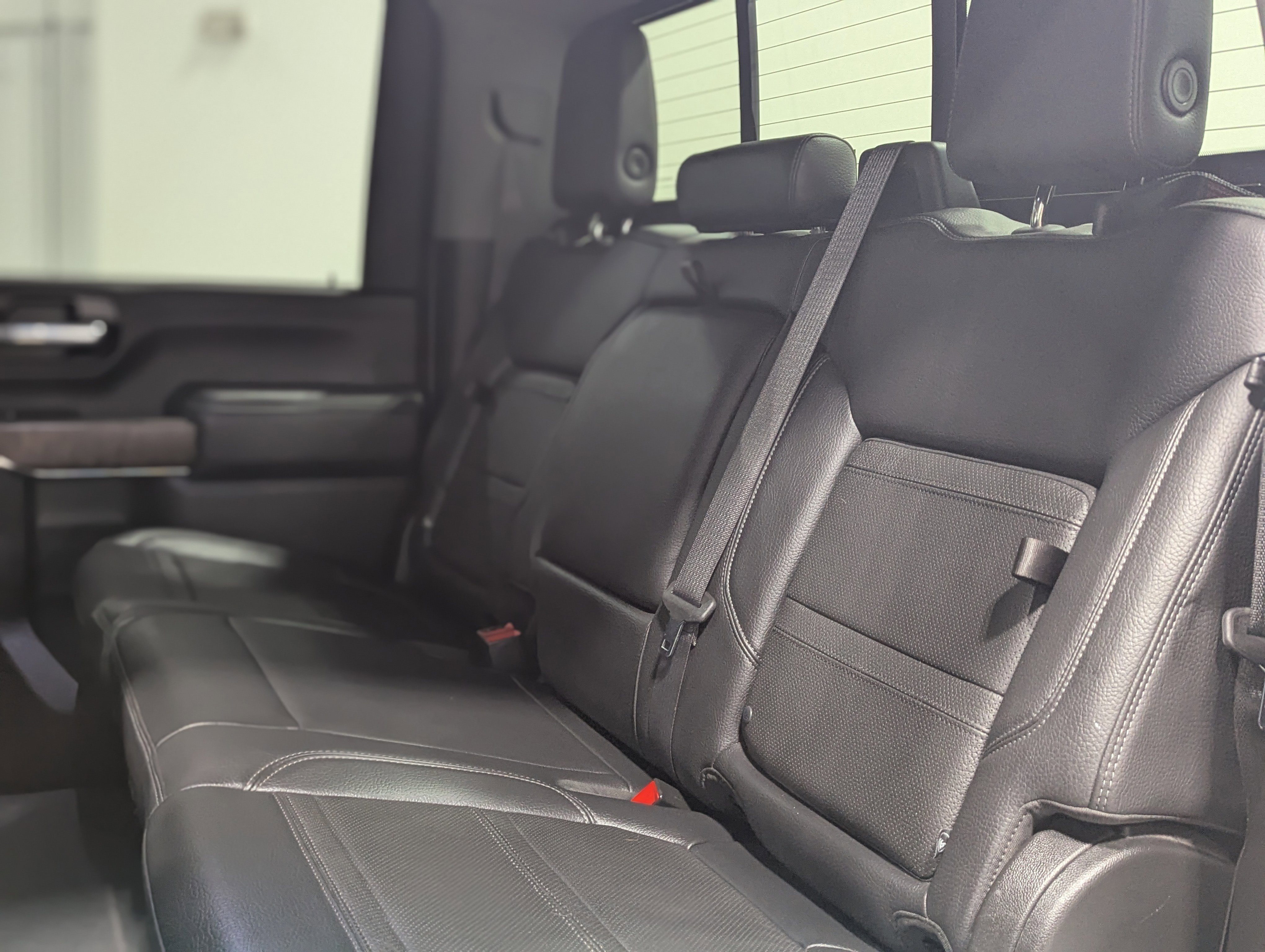 Used 2022 GMC Sierra 2500 Denali image 15