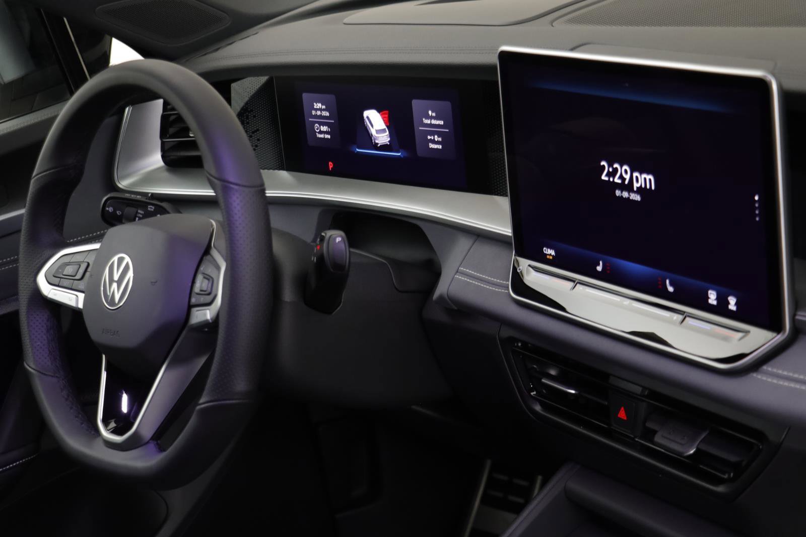 New 2026 Volkswagen Tiguan SE R-Line image 20