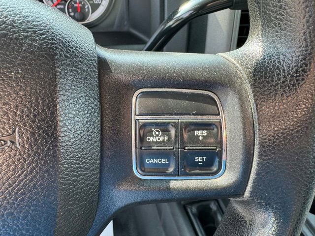 Used 2016 RAM 5500 Tradesman w/ Ambulance Prep Group image 20