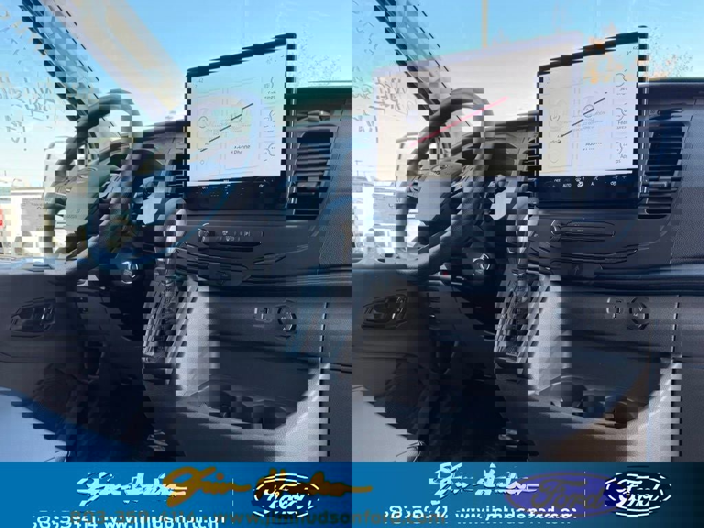 New 2026 Ford Transit 350 148 High Roof Extended w/ Load Area Protection Package image 16
