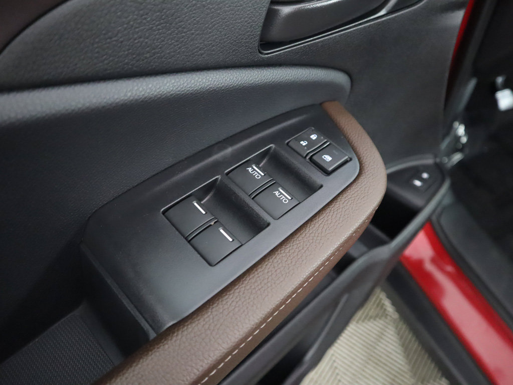 Certified 2024 Honda Passport EX-L image 40