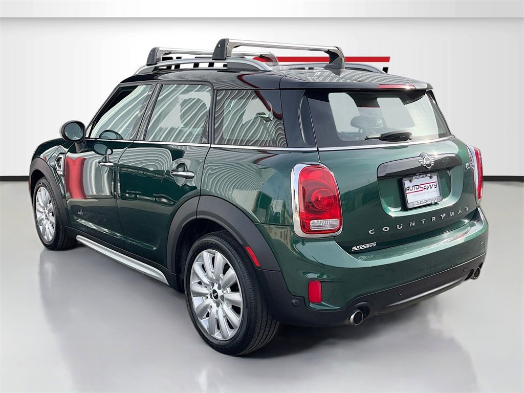 Used 2019 MINI Cooper Countryman S w/ Convenience Package image 5