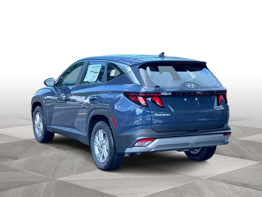 New 2026 Hyundai Tucson SE FWD image 6