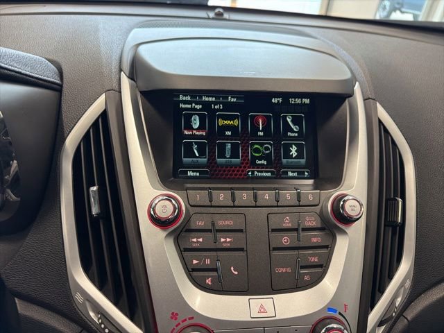 Used 2017 GMC Terrain SLE w/ Convenience Package AWD/4WD image 21