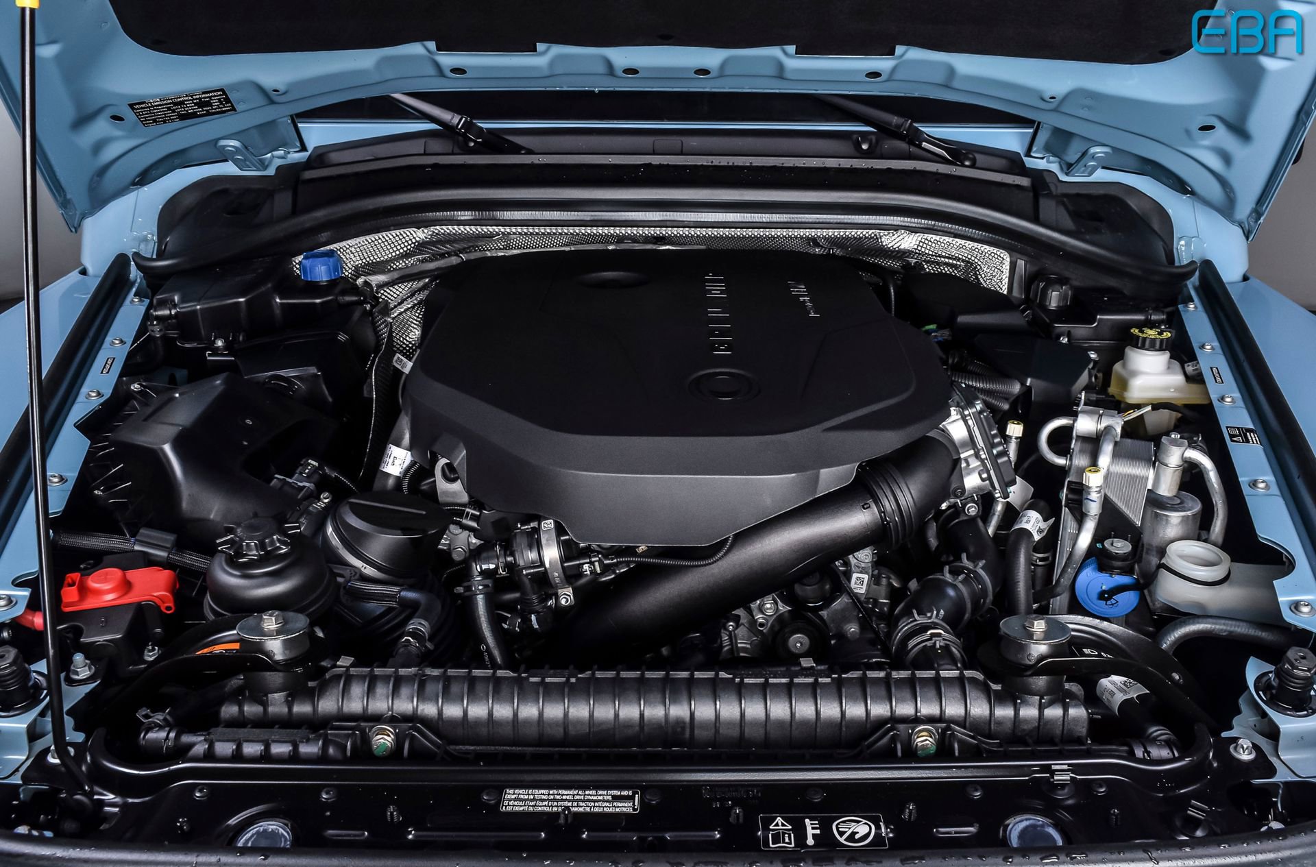 New 2026 INEOS Grenadier AWD/4WD image 11