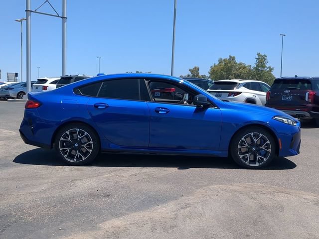 Used 2025 BMW M235i xDrive AWD/4WD image 5