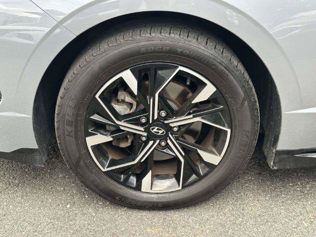Certified 2024 Hyundai Sonata SEL FWD image 10