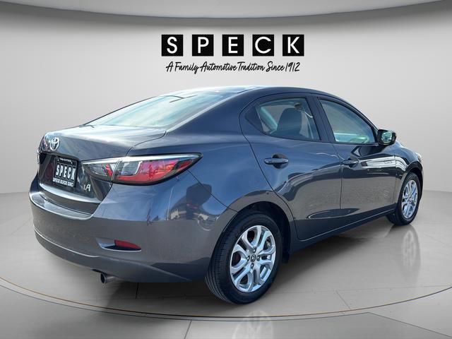 Used 2018 Toyota Yaris iA FWD image 5