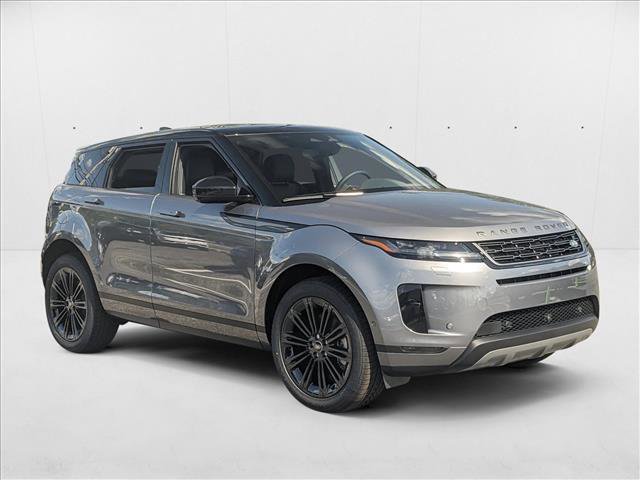 New 2025 Land Rover Range Rover Evoque S image 6