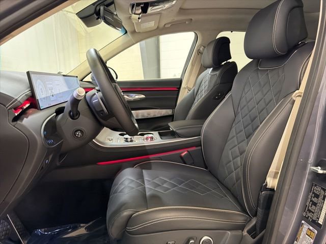 Used 2026 Genesis Electrified GV70 Prestige image 11