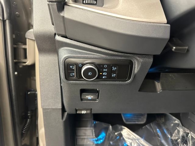 New 2025 Ford Bronco Outer Banks image 36